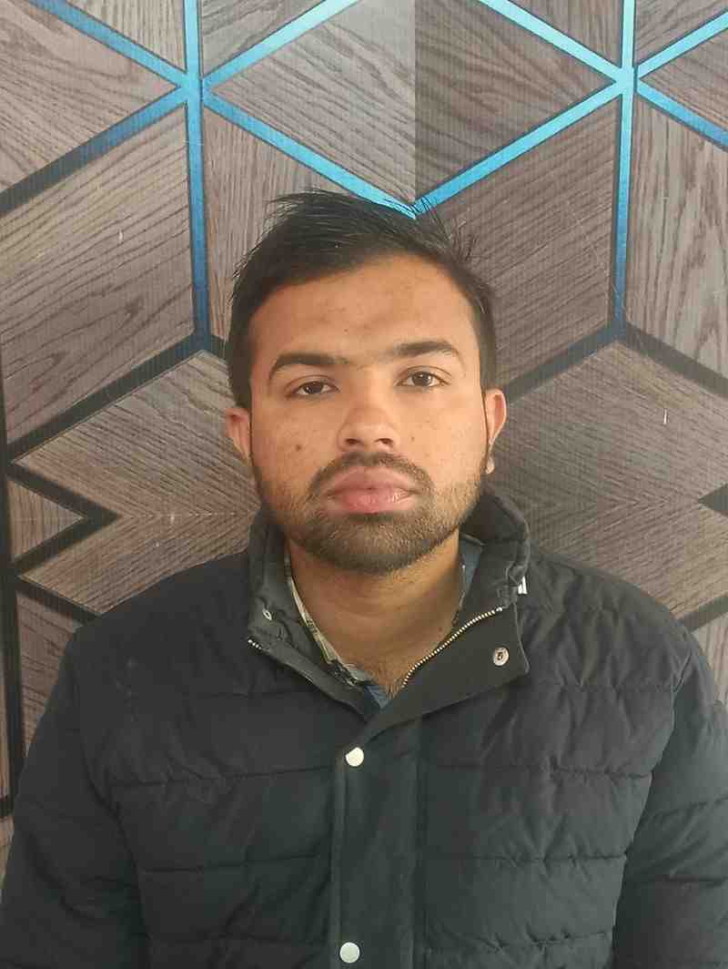 Alumni image